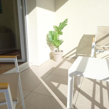 Ferienwohnung T2 De 56M2 - Geneve A 5 Min- Parking Prive Gratuit Saint-Julien-en-Genevois Exterior foto