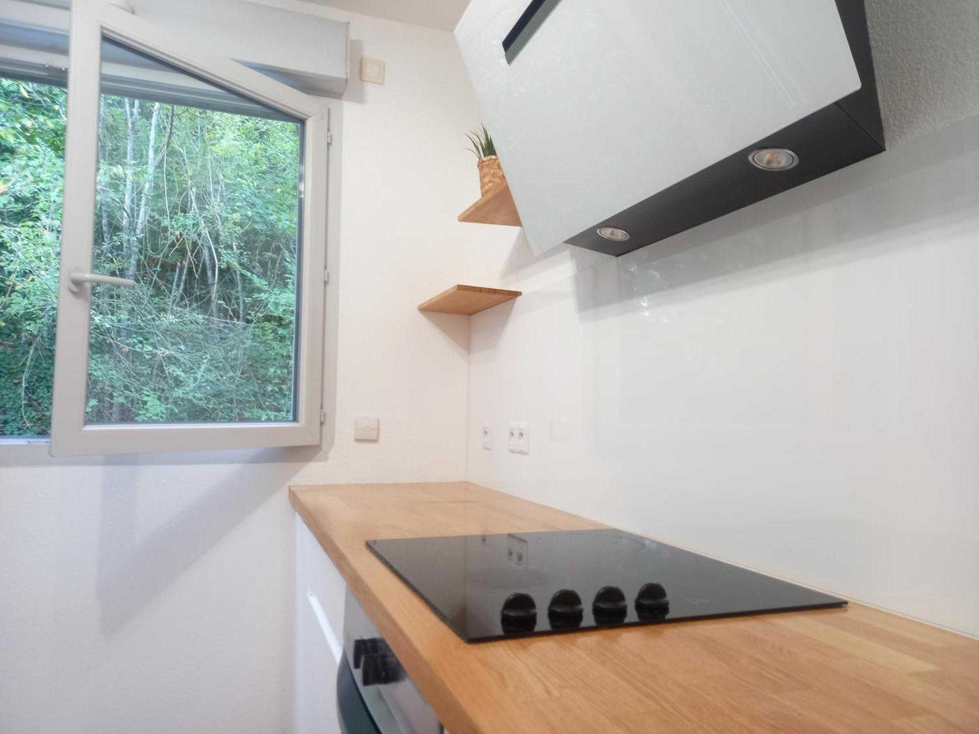 Ferienwohnung T2 De 56M2 - Geneve A 5 Min- Parking Prive Gratuit Saint-Julien-en-Genevois Exterior foto