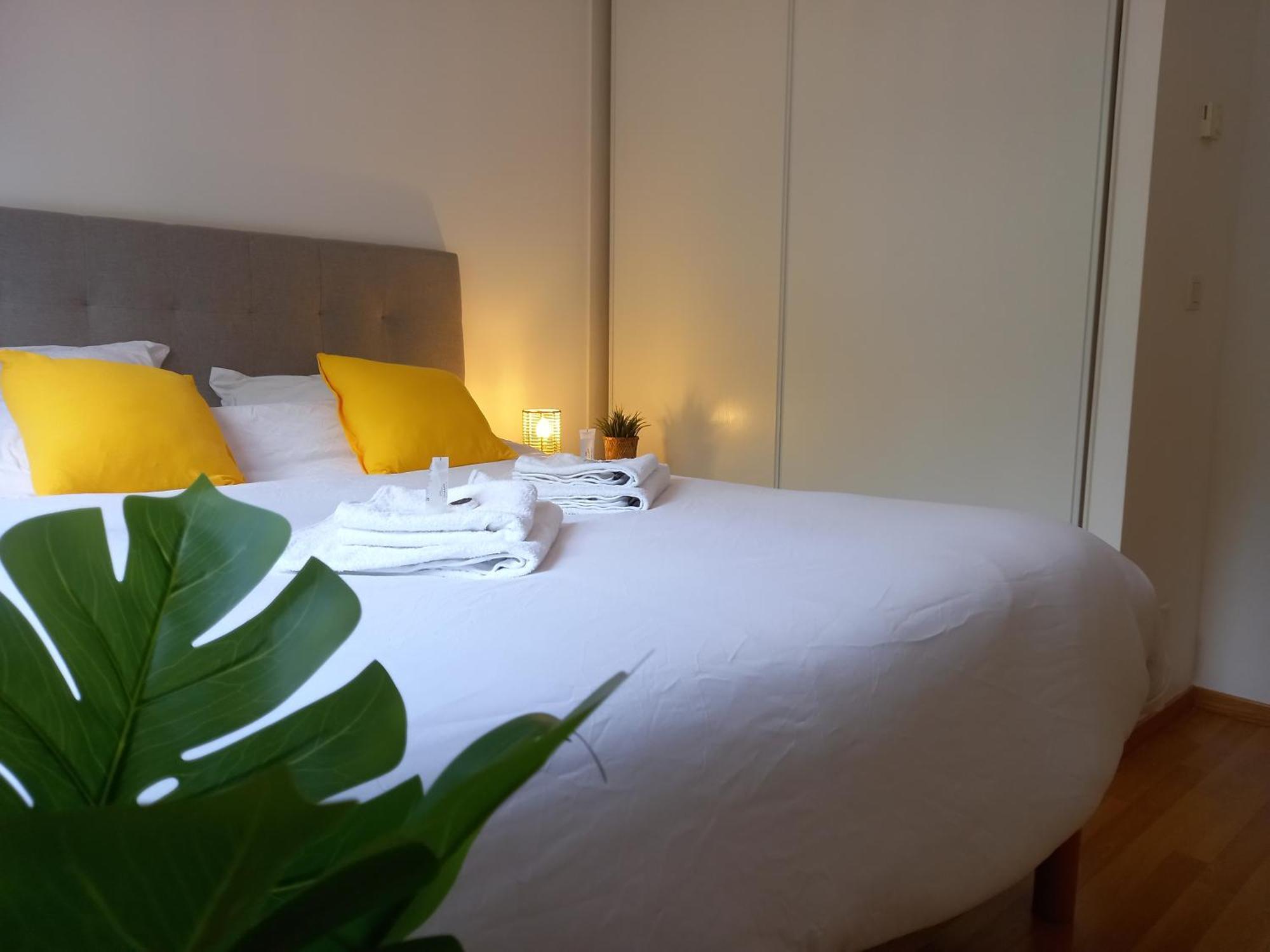 Ferienwohnung T2 De 56M2 - Geneve A 5 Min- Parking Prive Gratuit Saint-Julien-en-Genevois Exterior foto