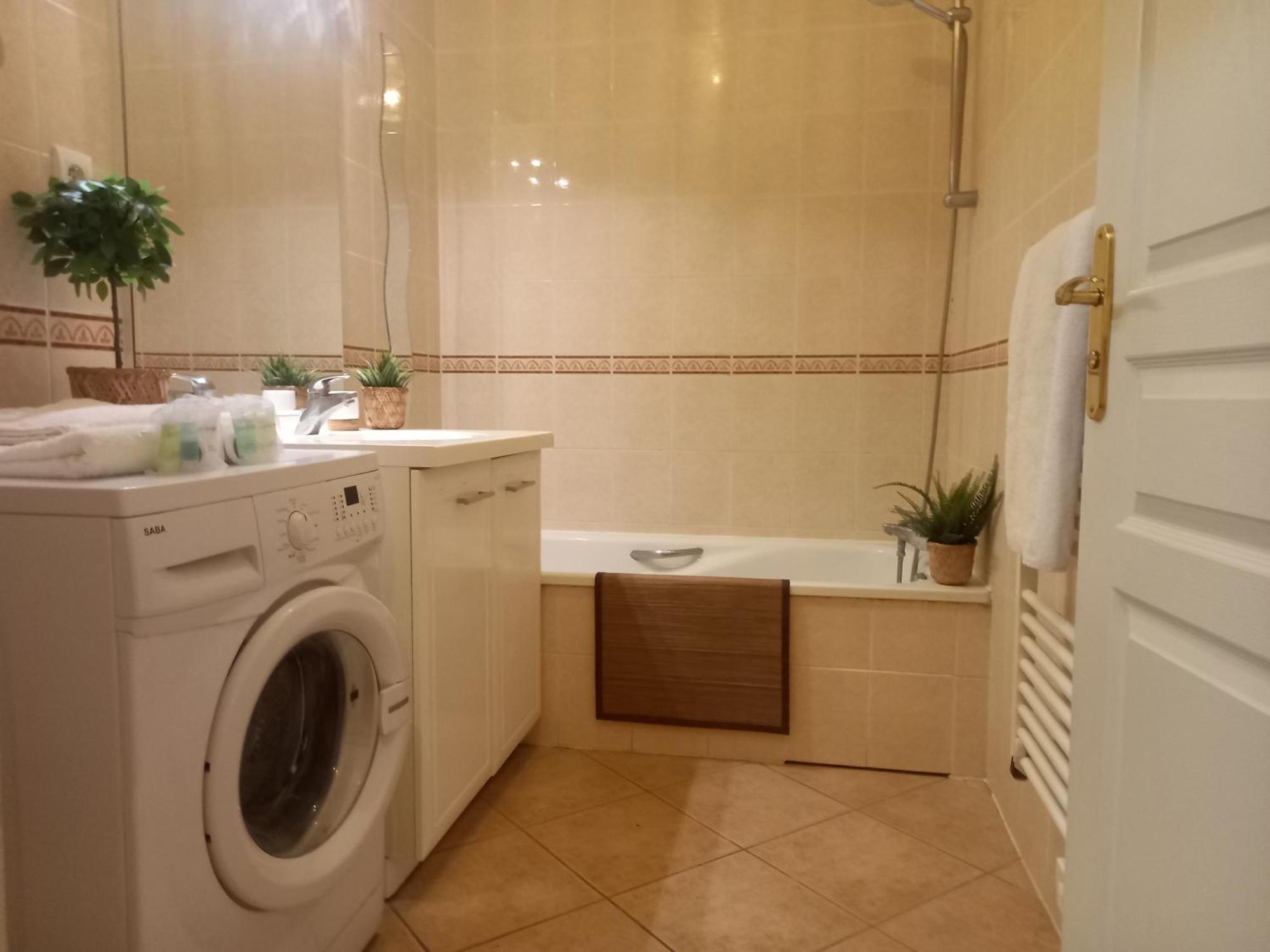 Ferienwohnung T2 De 56M2 - Geneve A 5 Min- Parking Prive Gratuit Saint-Julien-en-Genevois Exterior foto